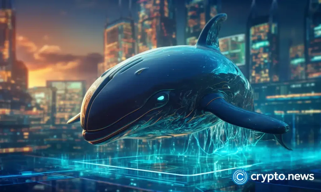 ai16z market cap surpasses $1b as whales accumulate, new plugin integration boosts utility