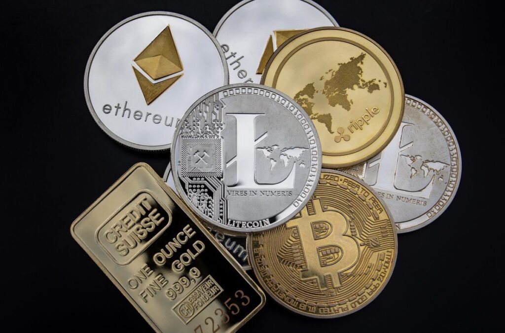 5 Cryptocurrencies to Buy today That Could Make You a Millionaire in 2025