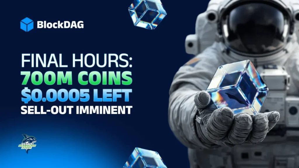 BlockDAG
