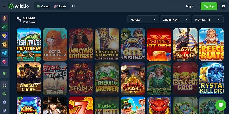 15 Best Solana Casinos and Net Worth Strategies for High Rollers 5 wild io 1