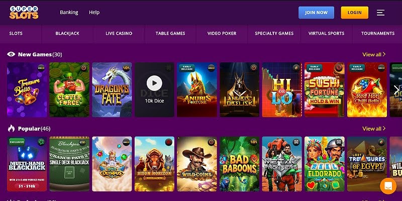 15 Best Solana Casinos and Net Worth Strategies for High Rollers 3 Super Slots