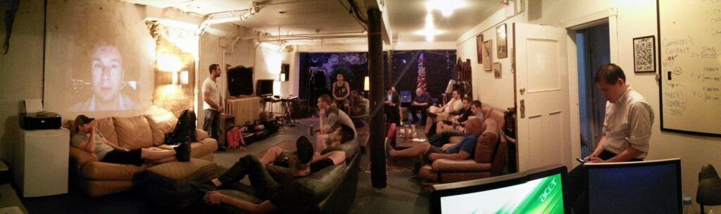 DCTRL Vancouver: Iconic Bitcoin Hackerspace Closes Downtown Location After 12 Years Due to Zoning Changes