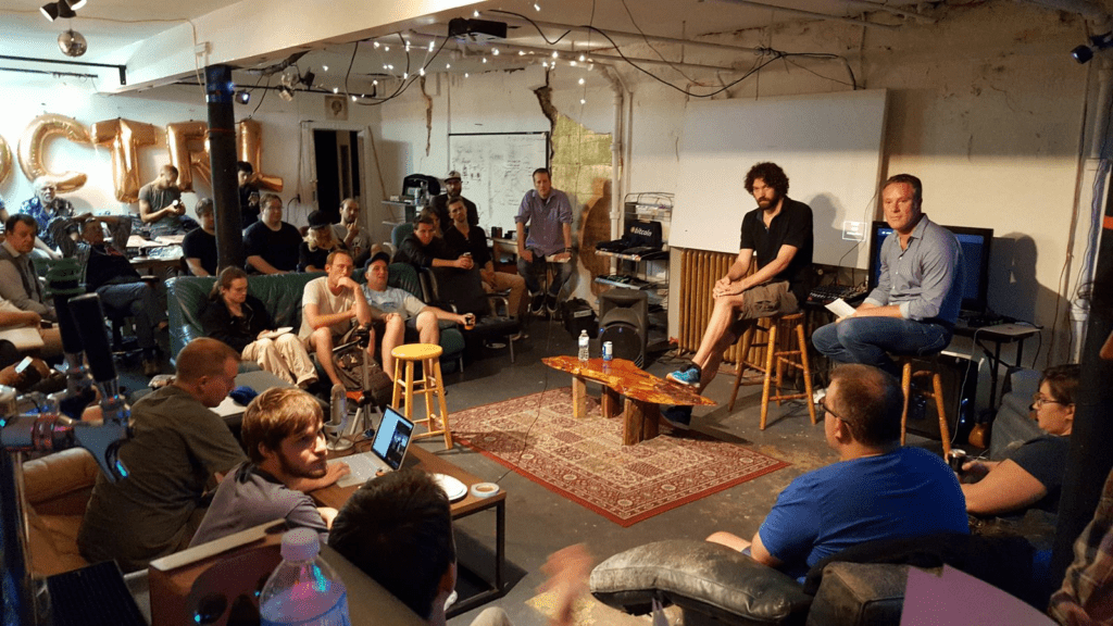 DCTRL Vancouver: Iconic Bitcoin Hackerspace Closes Downtown Location After 12 Years Due to Zoning Changes