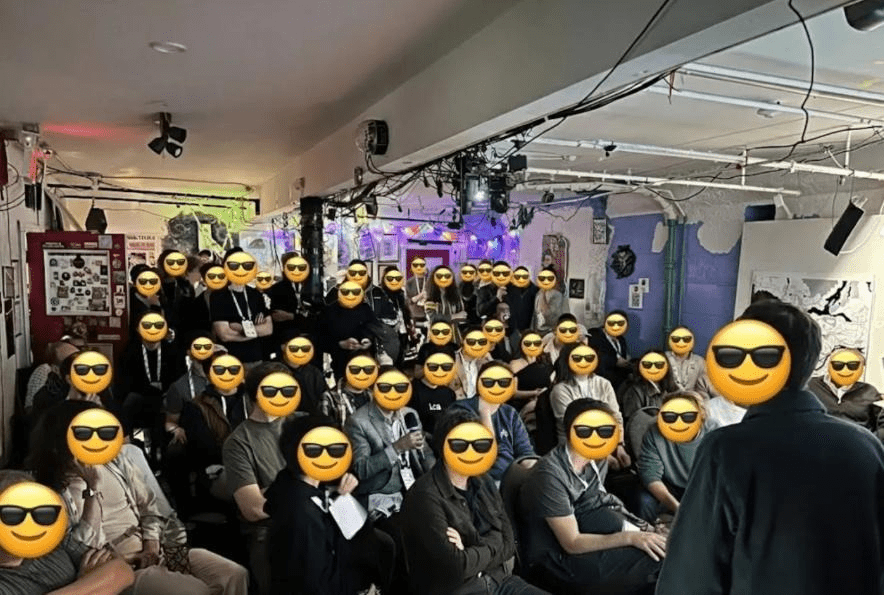 DCTRL Vancouver: Iconic Bitcoin Hackerspace Closes Downtown Location After 12 Years Due to Zoning Changes