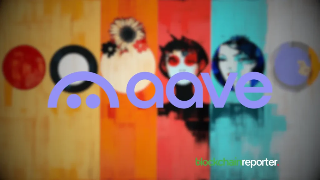 AAVE Signals Bullish Reversal – Strong Protocol Fundamentals Drive a Major 2026 Breakout aave