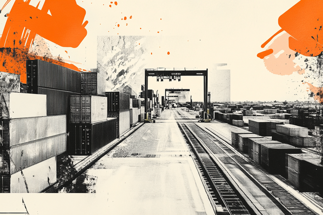 China extends port dominance – Standard Chartered