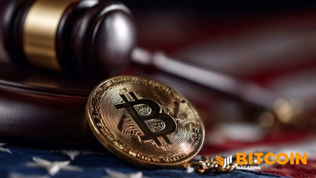 Congress Must Pass Crypto Law This Spring Micah Zimmerman