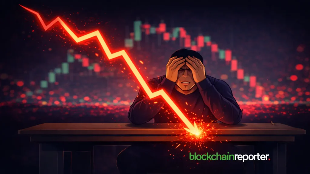 Crypto Market Holds Steady as Extreme Fear Persists fear
