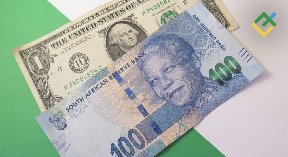 Dollar to Rand (USDZAR) Forecast for 2026, 2027, 2028–2030, 2040 and Beyond