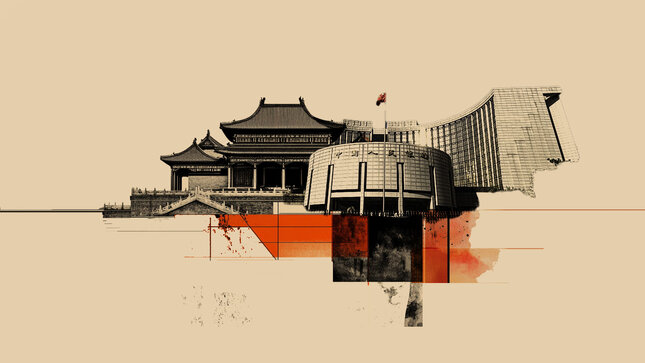 Framework shift and firm credit – Commerzbank