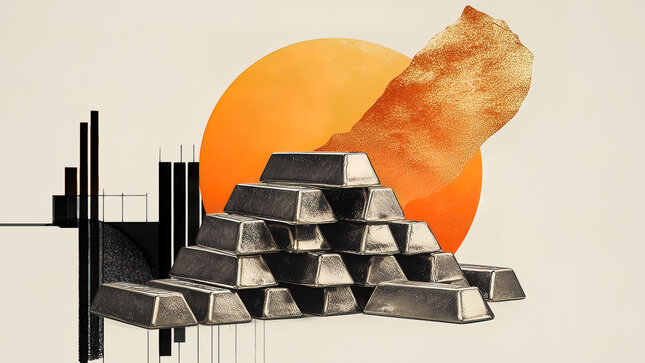 Gold price in Saudi Arabia: Rates on February 16