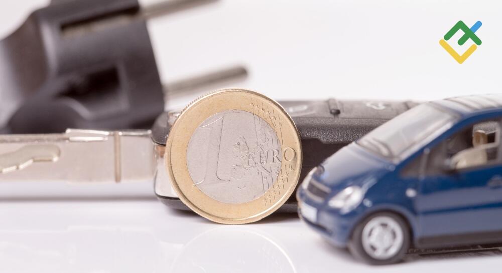 Lagarde Exit Maneuvers May Put Euro At Risk. Forecast as of 19.02.2026