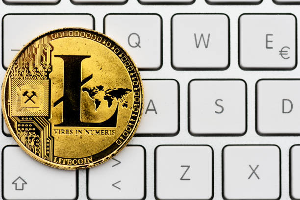 Litecoin Closes Bullish — $57 Break Could Ignite Next Leg Up Litecoin