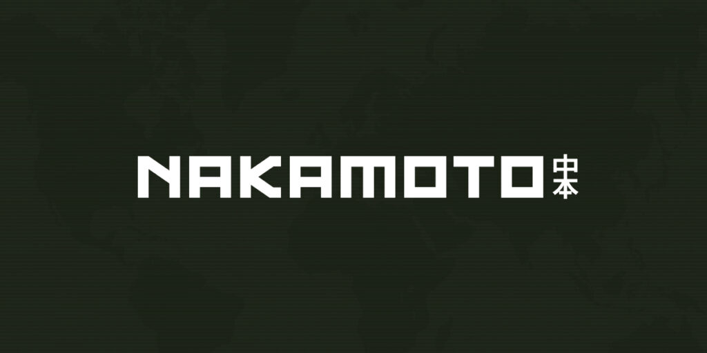 Nakamoto Inc. ($NAKA) Completes Acquisition Of BTC Inc. And UTXO Management