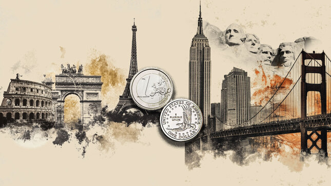 Options signal Dollar concern – Commerzbank