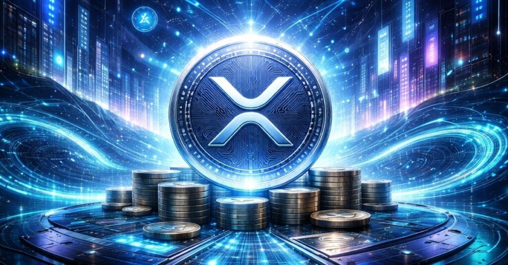Pundit Gives Reasons Why XRP Price Will Hit $10 In 2026