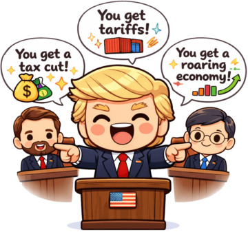 Trump’s SOTU 2026: Tariff Defiance, Iran Fears, & What It All Means