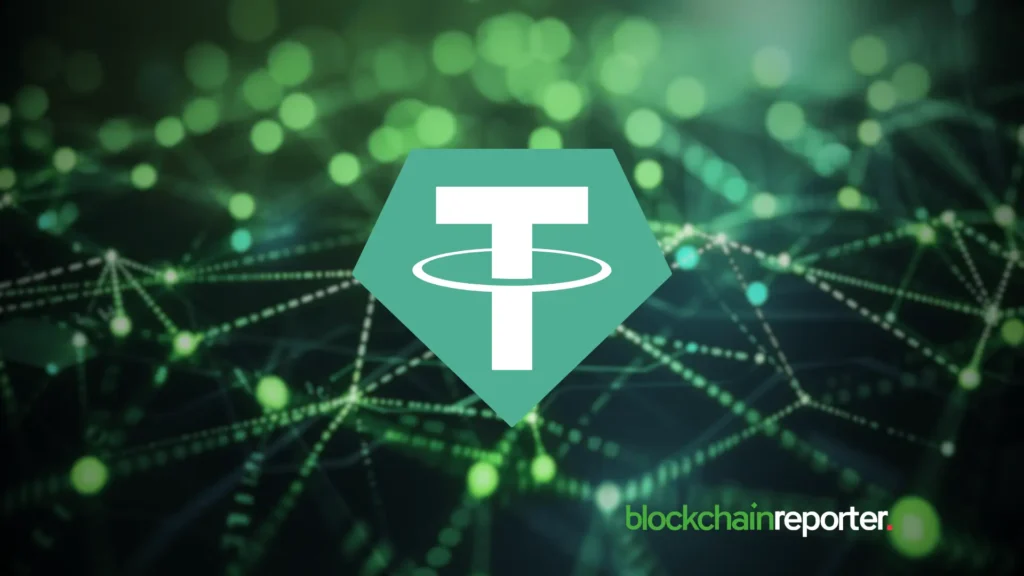 Tether-usdt main