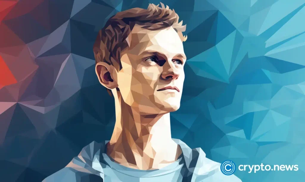 Vitalik Buterin