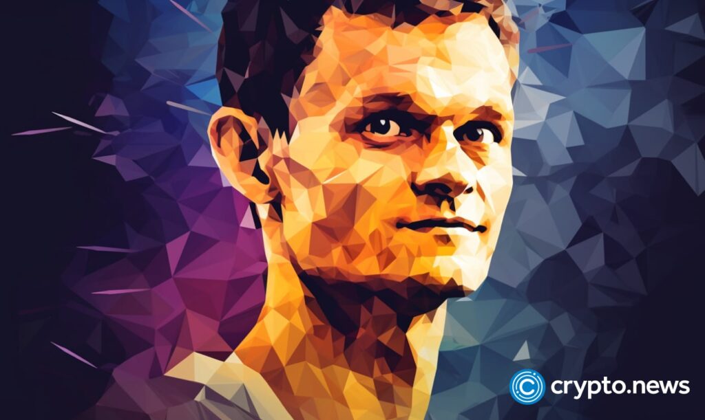 Vitalik Buterin