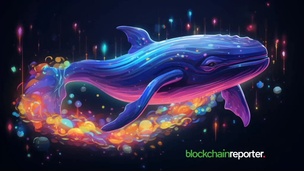 Whale Activity Drive RaveDAO ($RAVE) Spike Amid Market Vulnerability whale