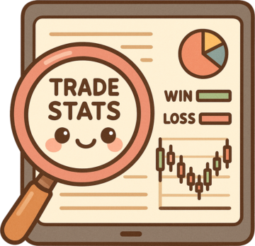 Trade Stats