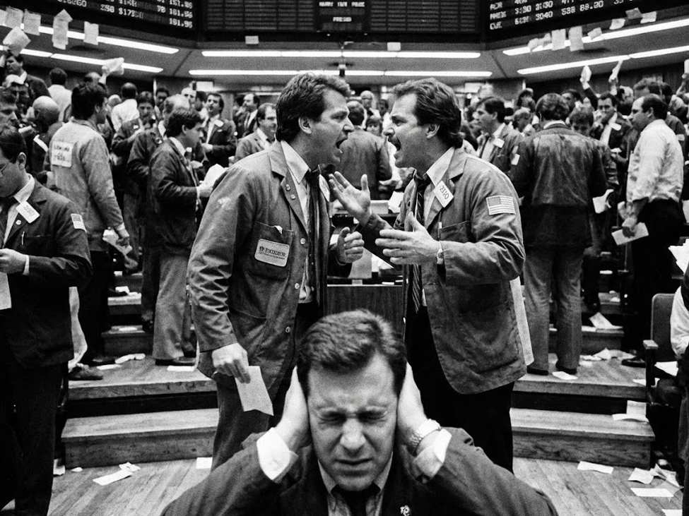 You don’t need to wade into the battleground stocks