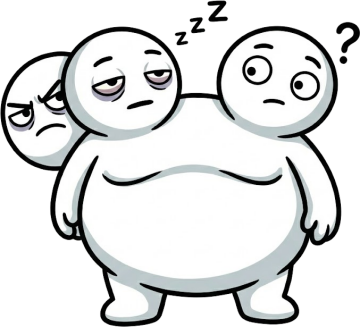 Three-Headed Monster