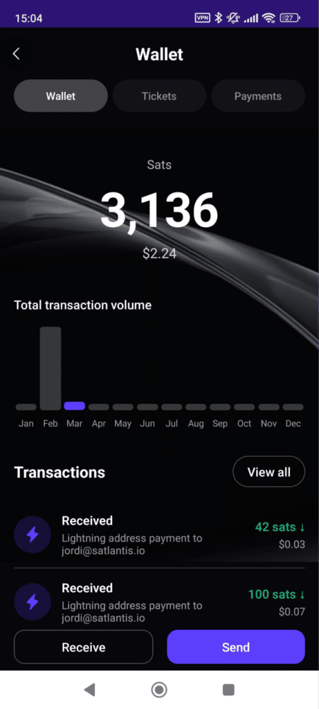 Satlantis Emerges as Bitcoin-Native Alternative to Luma for Real-World Events