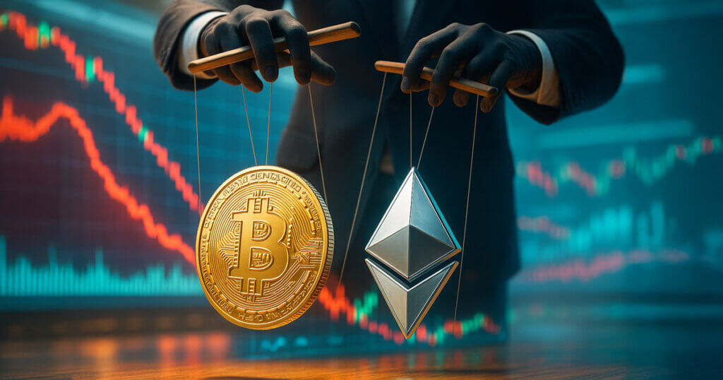 The Big Bitcoin Short: This guy made $200M timing Trump's tariff post perfectly