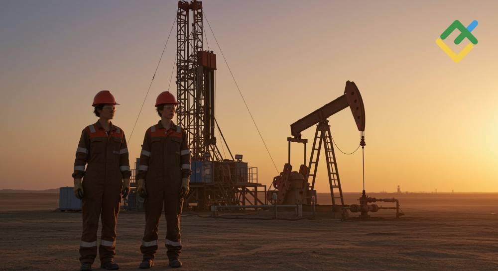 Technical Analysis of US Crude, XAUUSD and EURUSD for Today (March 11, 2026)