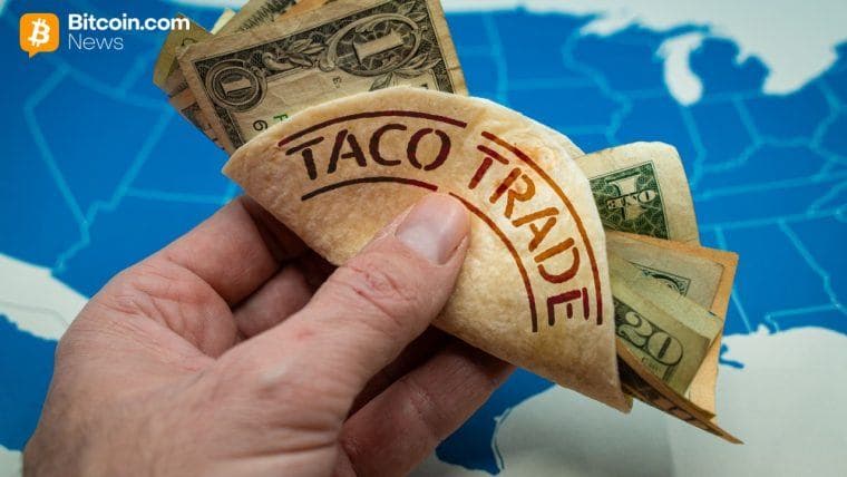 Bitcoin Reclaims $71K, Global Markets Respite After Trump Postpones Iran Strike