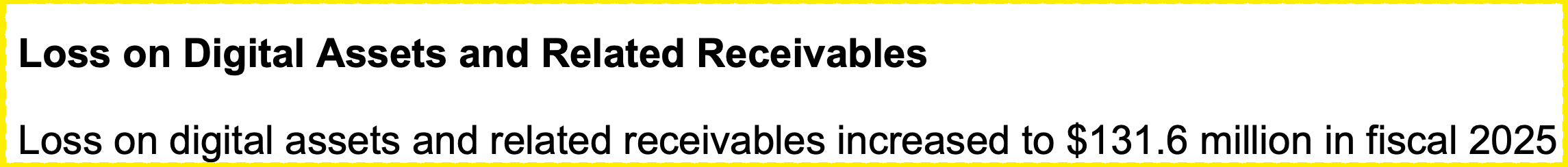 Gamestop Bitcoin Strategy: Company Used BTC Holdings for Covered Calls, SEC Filing Shows