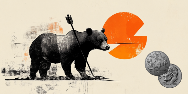 Momentum weakens, downside risks build below 0.6900