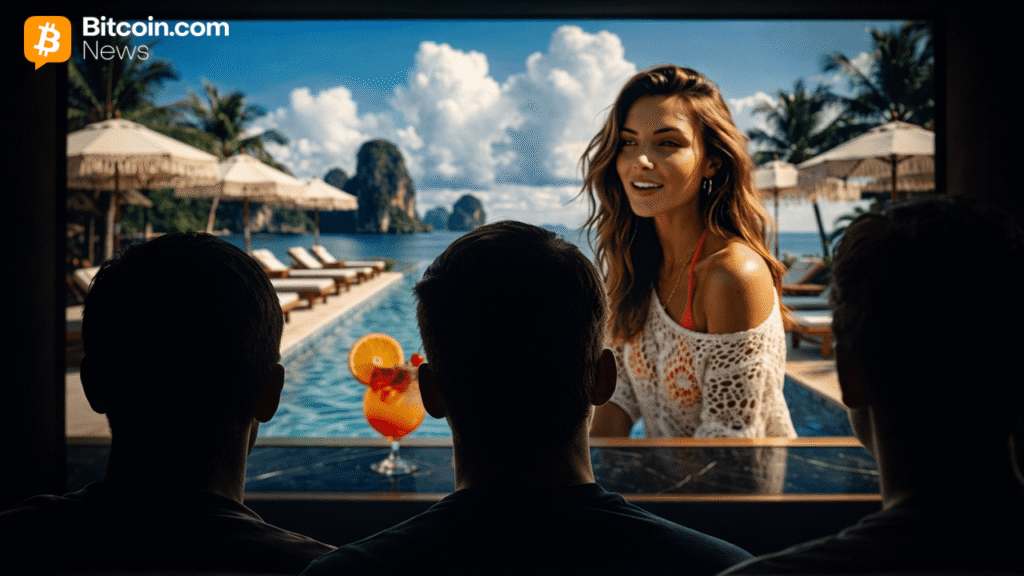 STRC Commercial Gets the ‘Gigaslop’ Treatment — Saylor’s Retirement Ad Backfires in Real Time – Crypto News Bitcoin News STRC Commercial Gets the 'Gigaslop' Treatment — Saylor's Retirement Ad Backfires in Real Time