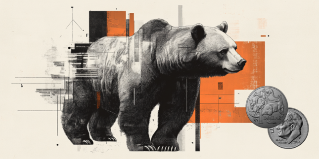 AUD/USD drops as safe-haven flows counter RBA’s hawkish stance