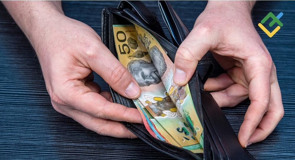 Aussie Remains Subdued After RBA Cash Rate Hike. Forecast as of 25.03.2026