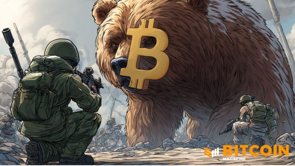 Bitcoin Price Holds $70,000 As War-Driven Inflation Fear Rises Micah Zimmerman