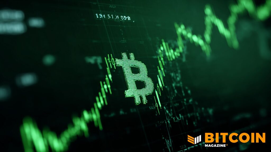 Bitcoin Price Soars Above $75,000 As Momentum Builds