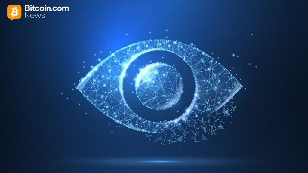 Bitpanda Launches Vision Chain to Connect Traditional Institutions and Onchain Finance – News Bytes Bitcoin News Stake logo