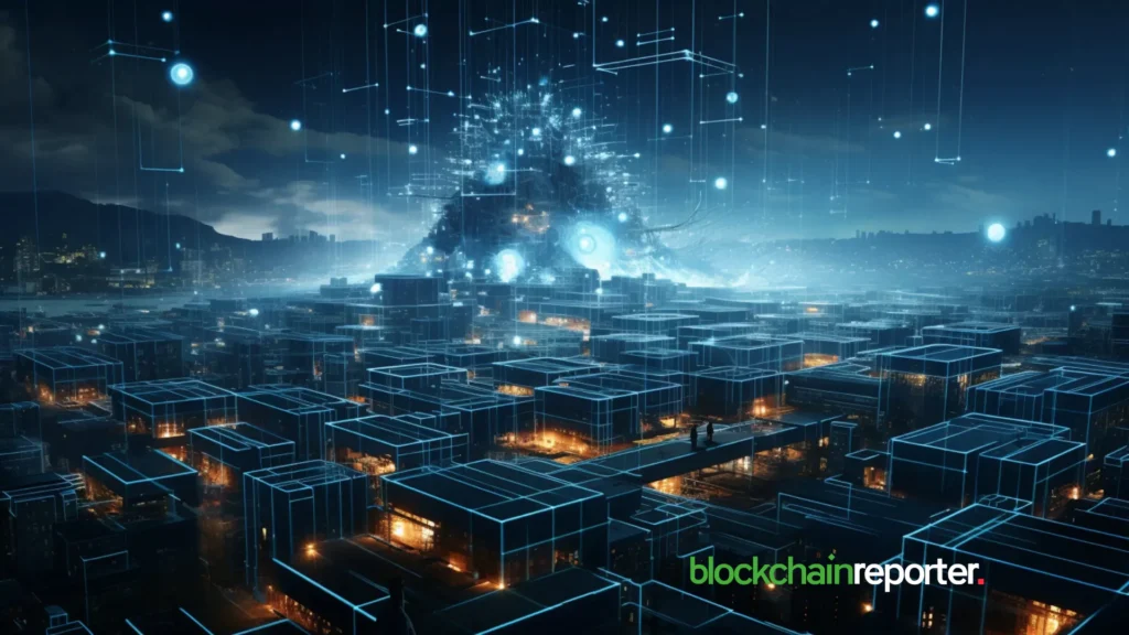 tech-hub-stream-data-blockchains
