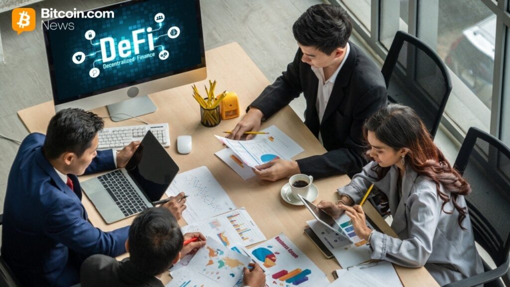 Everything Co-Founder: DeFi Can Rival TradFi Through Architectural Superiority, Not Risky Collateral