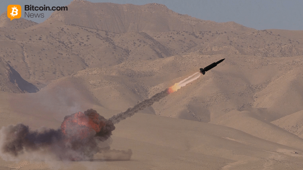 Economist Steve Hanke Says US Is Losing Iran War and Is Financially Insolvent – Featured Bitcoin News Economist Steve Hanke Says US Is Losing Iran War and Is Financially Insolvent