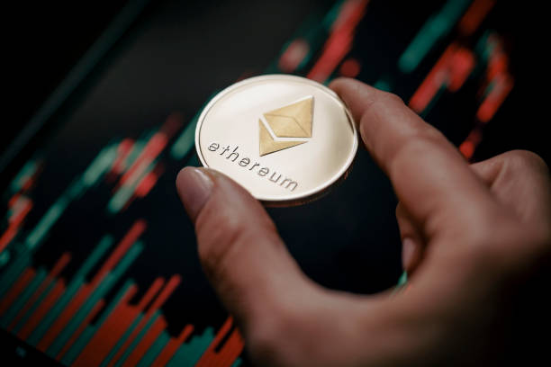 Ethereum Topples Bitcoin By 3x In Major Metric, But Can Price Still Reclaim $5,000? Ethereum