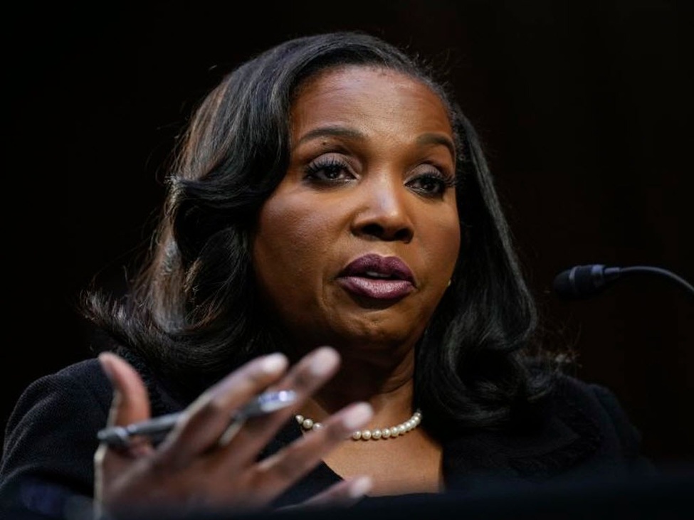 Fed’s Cook flags rising inflation risks as Iran war dents rate cut outlook