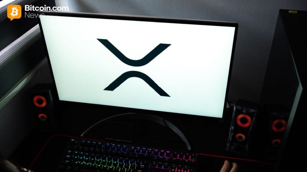 Firelight Hits 50 Million XRP Milestone as DeFi Protection Demand Surges – Crypto News Bitcoin News Firelight Hits 50 Million XRP Milestone as DeFi Protection Demand Surges