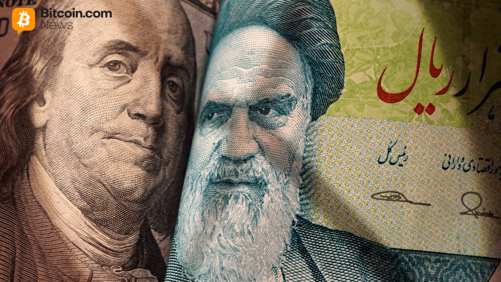 Global Markets Rise as Trump and Iran Signal End to Military Operations – Market Updates Bitcoin News TRON Expands Enterprise Access to TRX and TRC-20 USDT