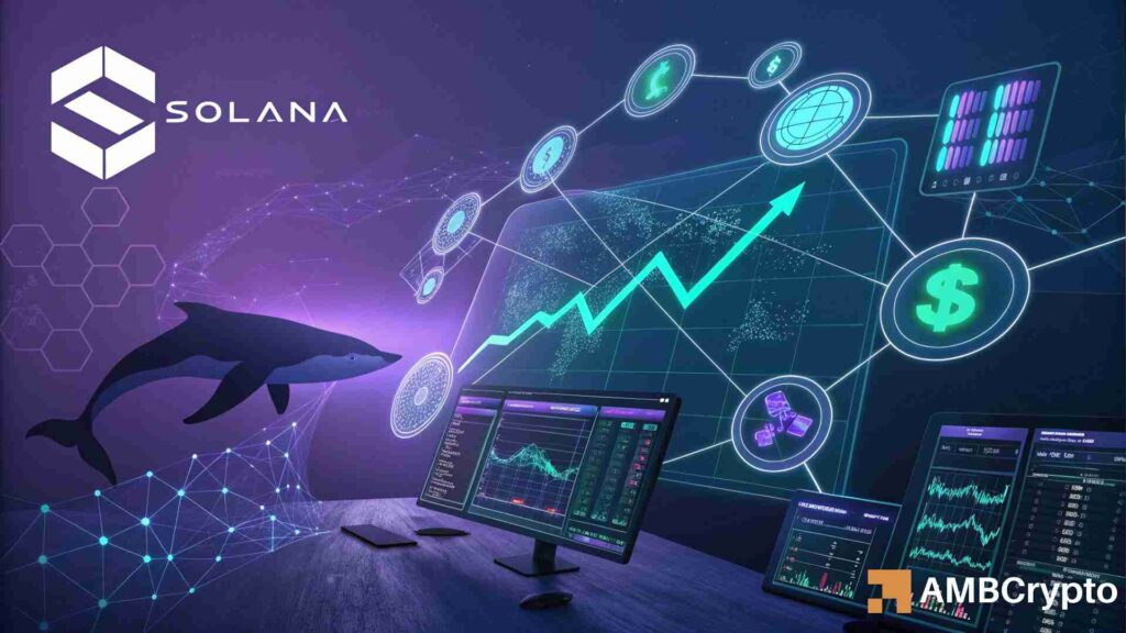 Inside Solana’s upgrade – Lower fees, mainnet debut & what’s next for SOL