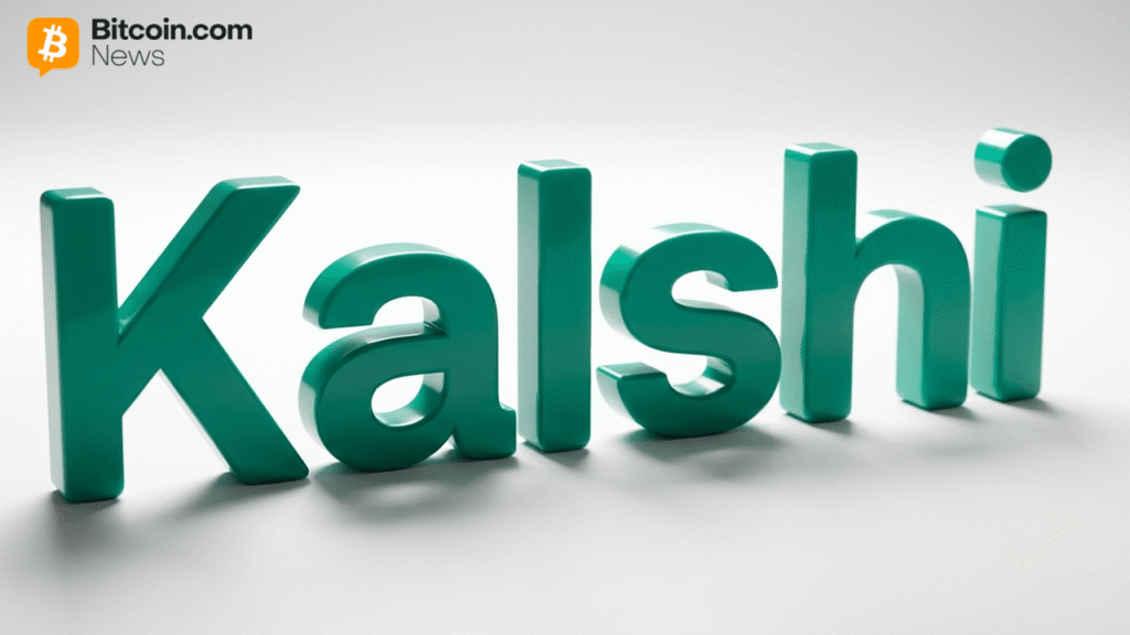 Kalshi Approved for Margin Trading After Affiliate Kinetic Markets Gets FCM Registration – Bitcoin News Kalshi Approved for Margin Trading After Affiliate Kinetic Markets Gets FCM Registration