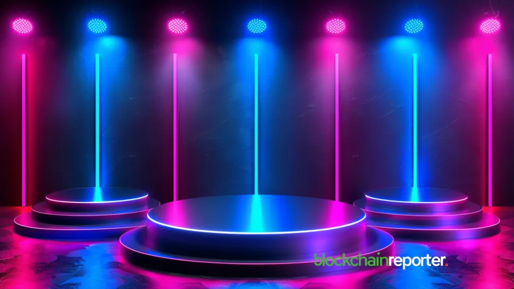 $LINK, $PIPPIN, and $INJ Lead the Pack of Top AI Agent Projects podium main4